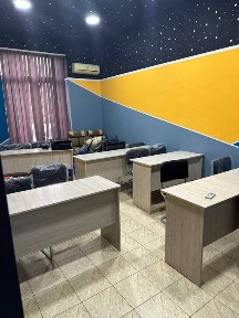 Sag'bonda arendaga joy bor