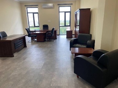 Аренда офис, Парк Бабур Улица Шота Руставели 315м2