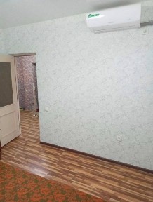 Сдается в аренду 1 ком квартира на 1 этаже. Ор: Работак М. ф.й