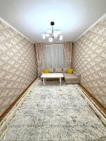 Сдается 1 ком квартира на 3 этаже ор: Исмоил Гулрух