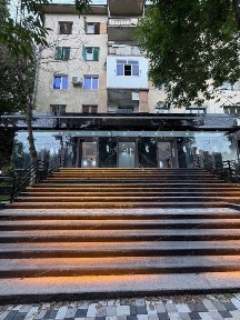 Ташкентская область, Ташкент, Мирзо-Улугбекский район