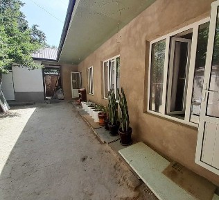 Ташкентская область, Ташкент, Мирзо-Улугбекский район