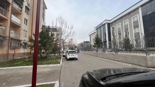 Sotiladi choshtepada oʻzimni uyim 1 xona