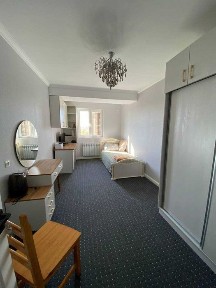 Бобура 110м2 ЕВРО Ремонт 4/8/9 РОВД Мебель + техника