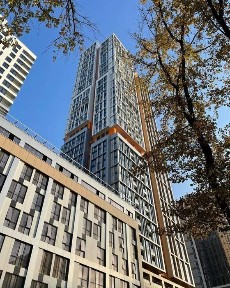 Продажа квартиры в жк