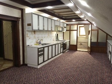 Продается Новостройка Бел-Тепа, Ибн сино Мансарда 4/4/4