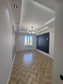 ЖК Qorasuv River Resedense 5/6/10 165м2