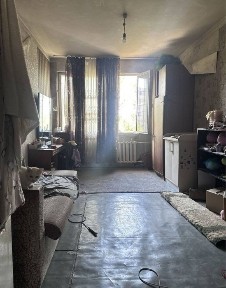 3/5/5 Максим Горький 67м2 Буюк Ипак Йули