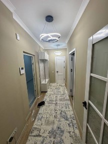 Чоштепа 2 хона сотилади арзон нархда