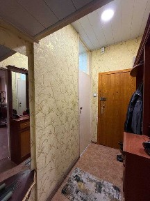 Продаётся 3-х комнатная квартира на Юнусабаде 8