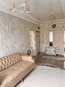 Shahar markazida kvartira sotiladi