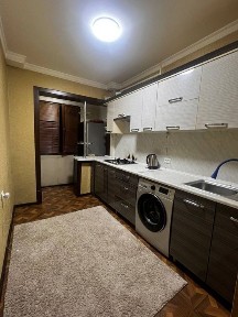 Yunisobot tumanida 2-xonali kvartera ijaraga beriladi