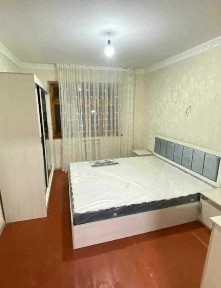 Ташкентская область, Ташкент, Чиланзарский район