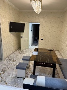 Ташкентская область, Ташкент, Яккасарайский район