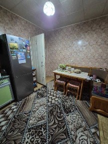 Дом 3 комнаты 1.5 сотки Американская школа, Мирабадский р-н