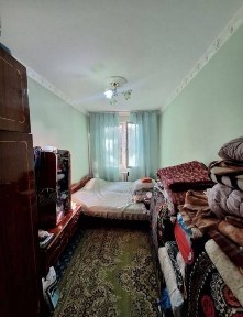 Ялангач продаётся квартира 2в3/3/4 Торцевая