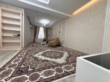 Продажа 3 ком на Дархане Новосторойка заселленая