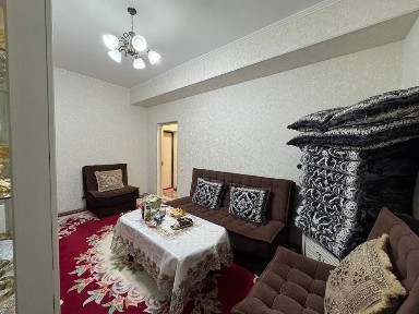 Ташкентская область, Ташкент, Яшнабадский район