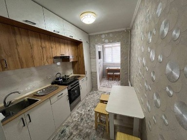 Ташкентская область, Ташкент, Мирзо-Улугбекский район