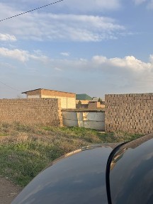 Кашкадарьинская область, Карши