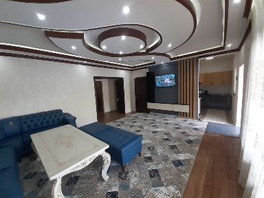 Дача в горном Чимгане