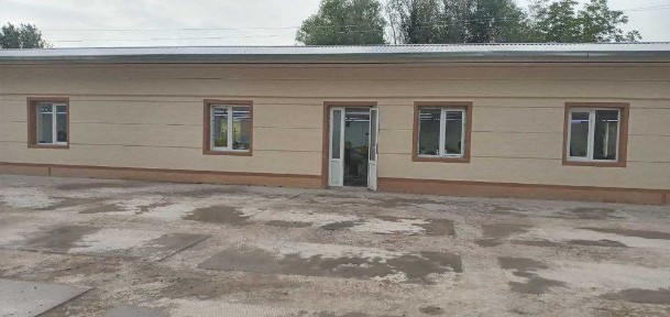 Ташкентская область, Чиназ