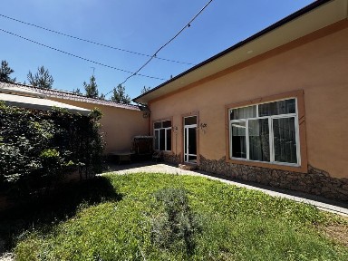 Ташкентская область, Ташкент, Яккасарайский район