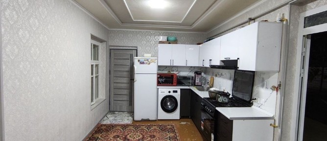 Предаётся участка Ханабадэ