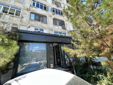 Ташкентская область, Ташкент, Алмазарский район