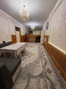 Каракалпакстан, Нукус