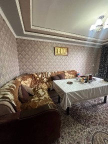 kvartira 2x3xonali qilingan