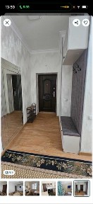 Ташкентская область, Ташкент, Мирзо-Улугбекский район