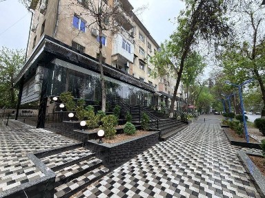 Ташкентская область, Ташкент, Мирзо-Улугбекский район
