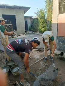 Ташкентская область, Уртааул