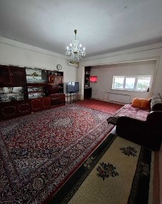 Ташкентская область, Ташкент, Мирзо-Улугбекский район