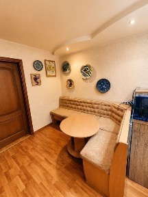 Ул Бабура Next 2в3/4/4 56м²