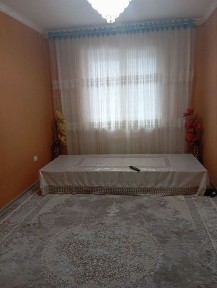 Ташкентская область, Ташкент, Яшнабадский район