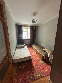 Ташкентская область, Ташкент, Мирзо-Улугбекский район