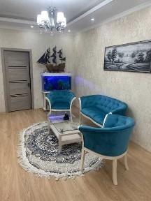 Ташкентская область, Ташкент, Яшнабадский район