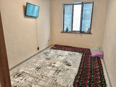 Ташкентская область, Ташкент, Мирзо-Улугбекский район