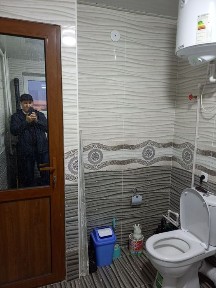 Каракалпакстан, Нукус