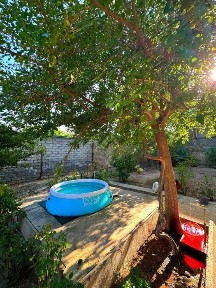 Сырдарьинская область, Гулистан