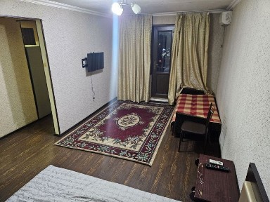 Аренда квартира ПАРТСЪЕЗД