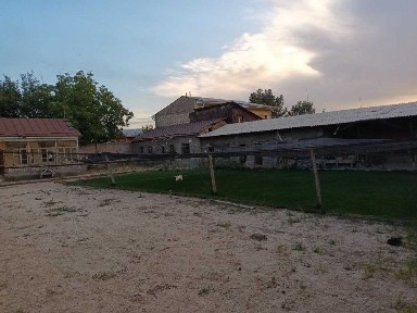 Ташкентская область, Ташкент, Алмазарский район