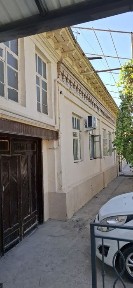 Ташкентская область, Ташкент, Учтепинский район