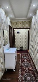 Ташкентская область, Ташкент, Яккасарайский район