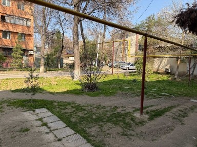 Ташкентская область, Ташкент, Чиланзарский район