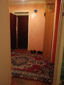 Ц-6 М. Минор Кирпич 77серия, 2/4/4, 64м2