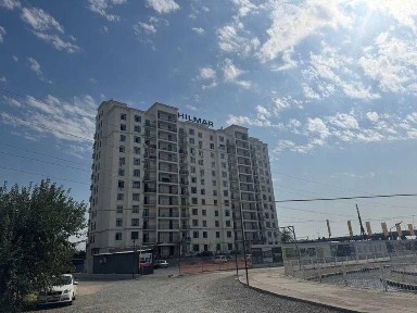 3-х комнатная кв/ра в ЖК Sohil Bo'yi от Hilmar. 90м2.