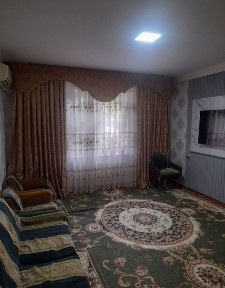 Продается квартира Военный Госпиталь, Академ Городок, Инха 2/1/9